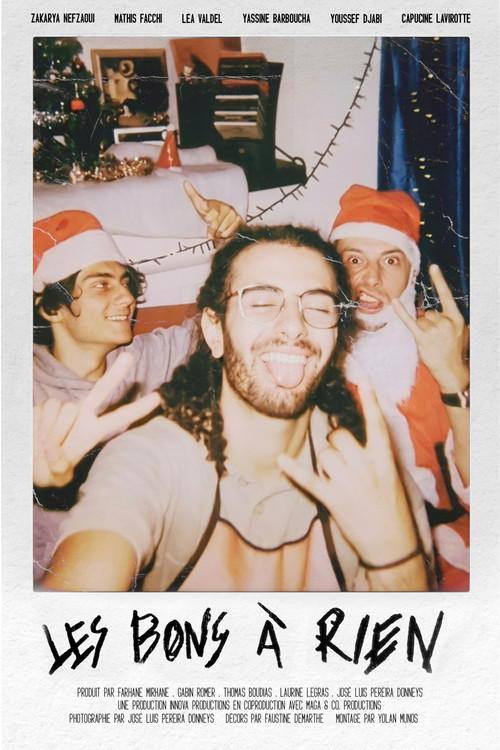 Les Bons à Rien