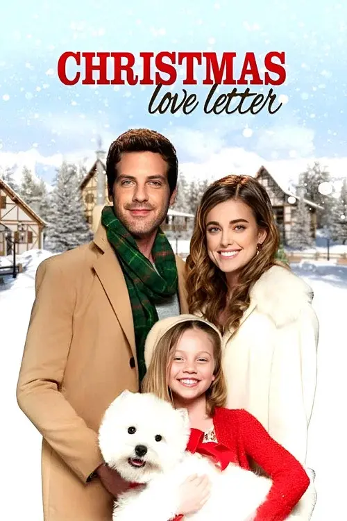 Christmas Love Letter