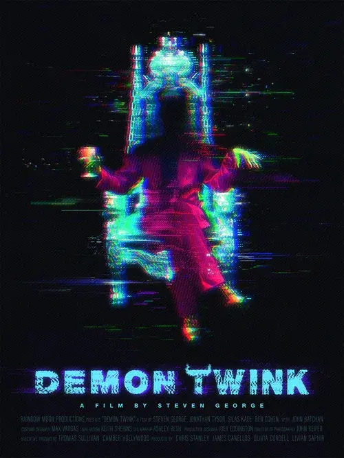 Demon Twink