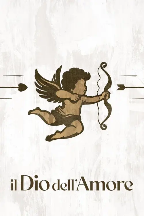 The God of Love