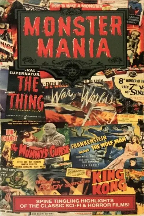 Monster Mania