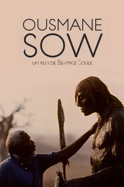 Ousmane Sow