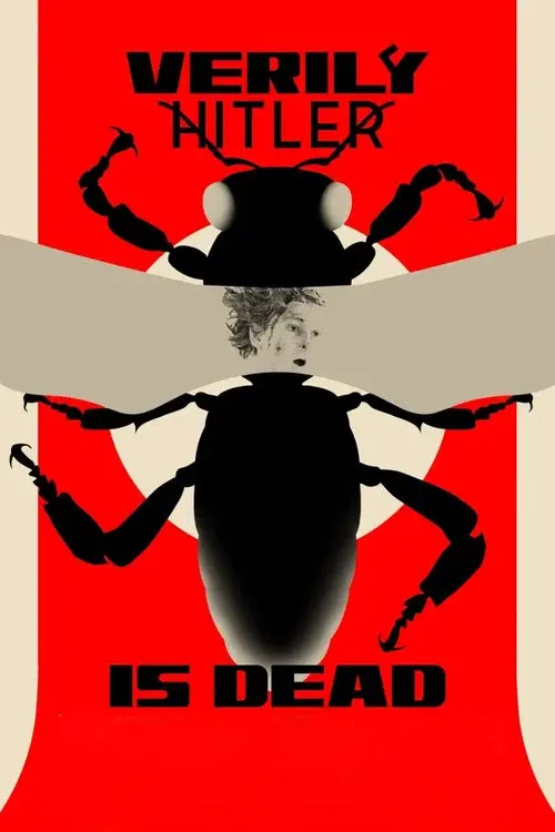 Verily Hitler Is Dead