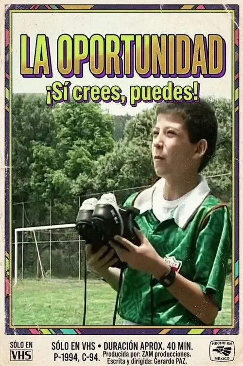 La Oportunidad