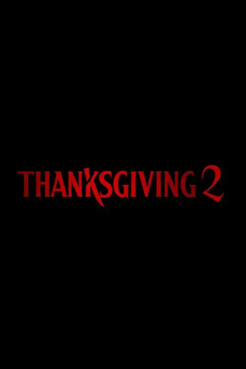 Thanksgiving 2