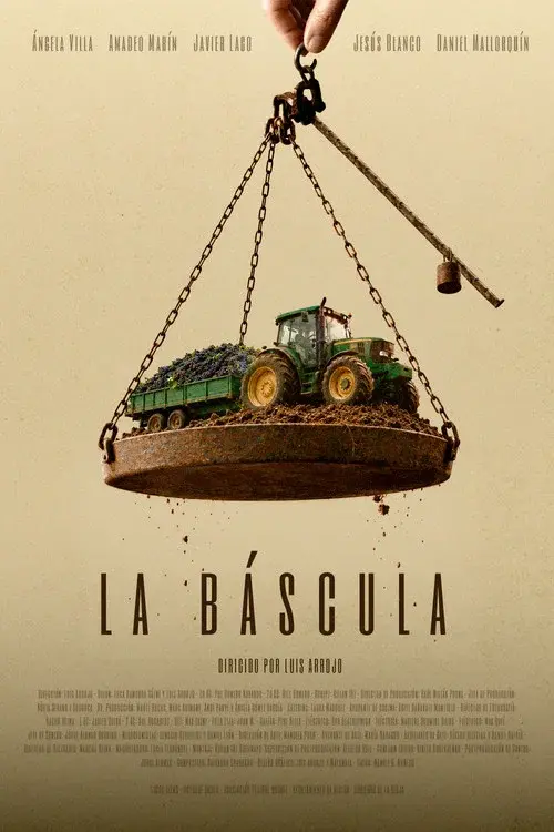 La Báscula