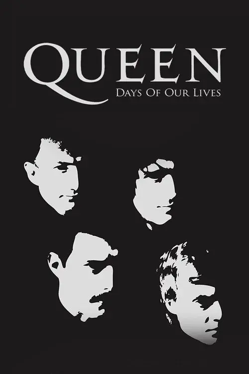 Queen: Days of Our Lives