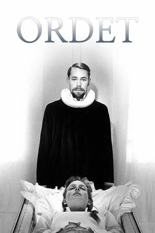 Ordet