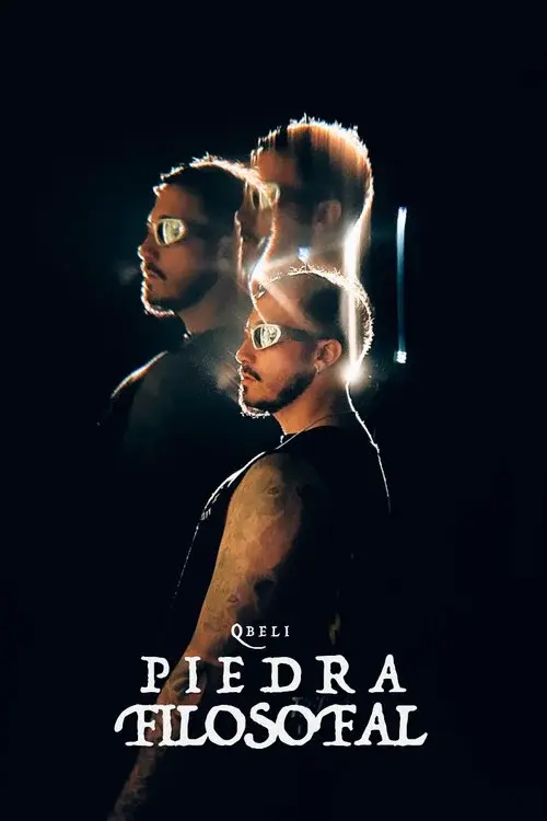 Piedra Filosofal - Qbeli