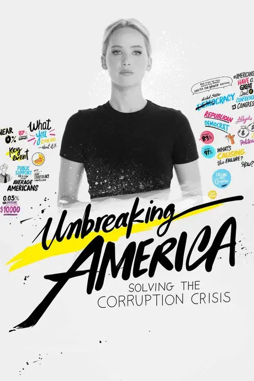 Unbreaking America