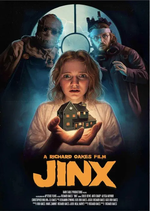 JINX