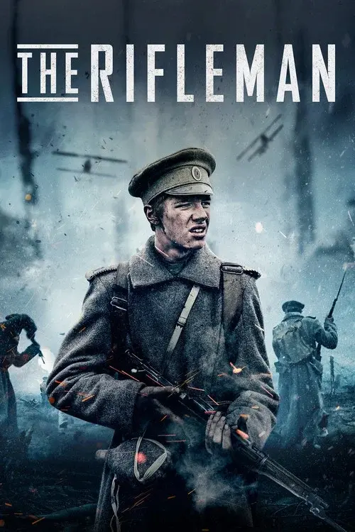 The Rifleman