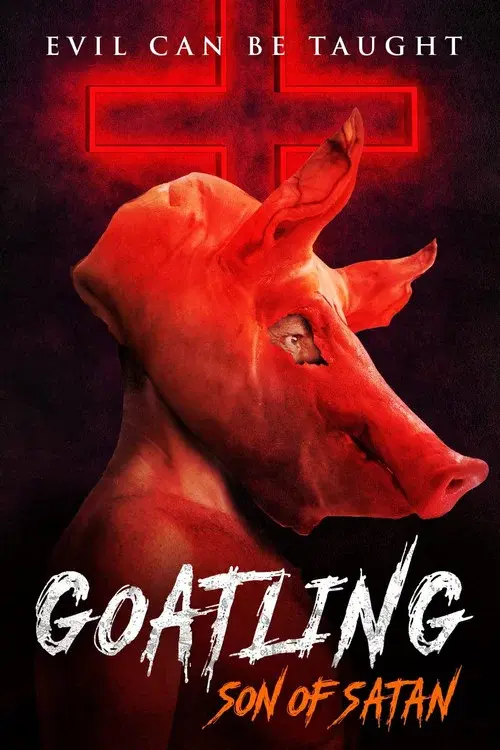 Goatling: Son of Satan