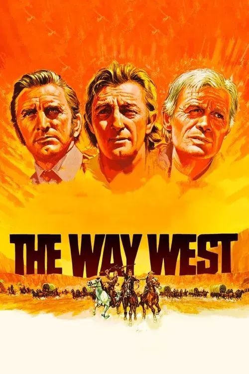 The Way West