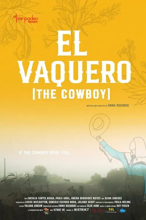 The Cowboy