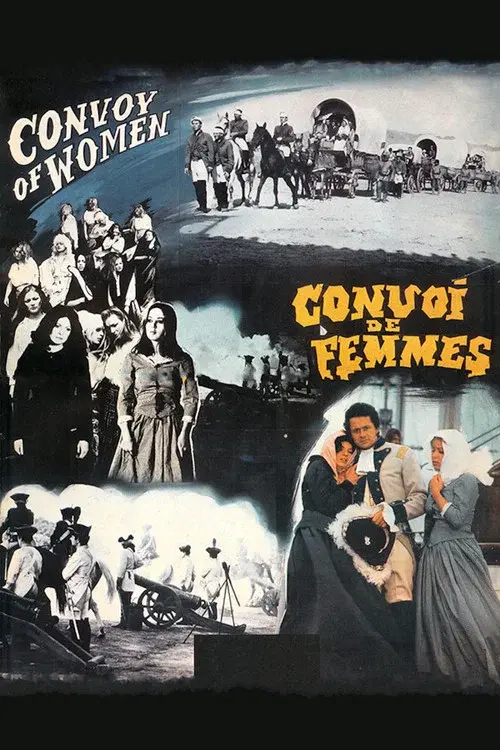 Convoy of Women