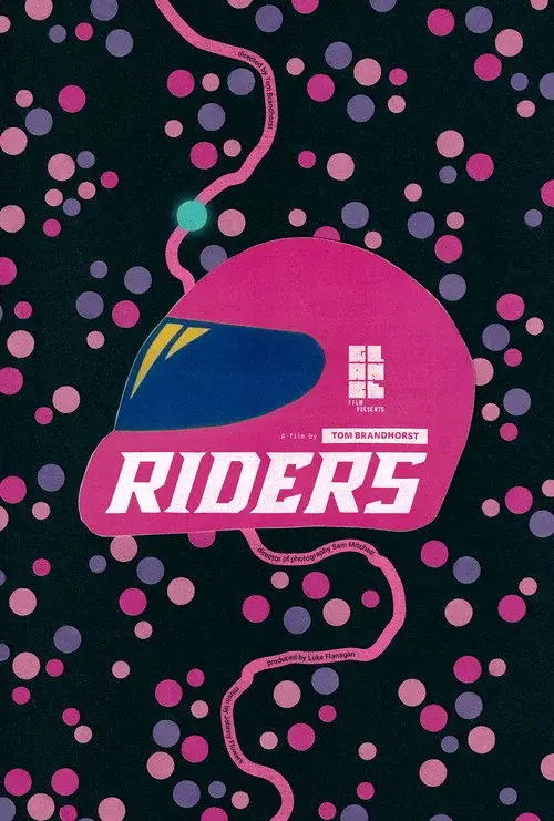 Riders