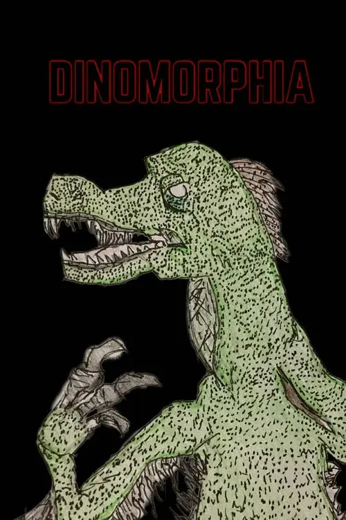 Dinomorphia