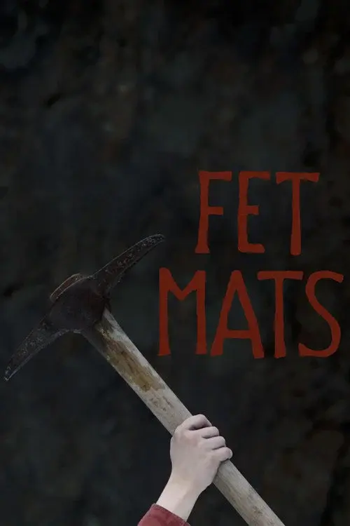 Fet-Mats