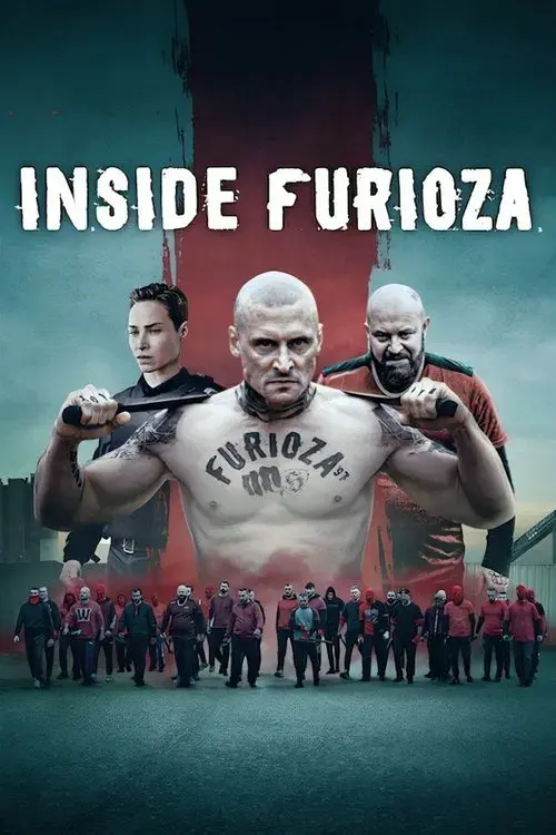 Inside Furioza