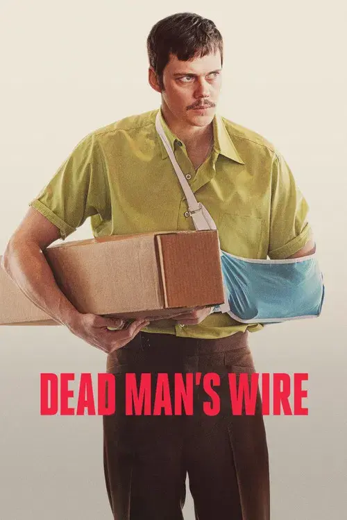 Dead Man's Wire