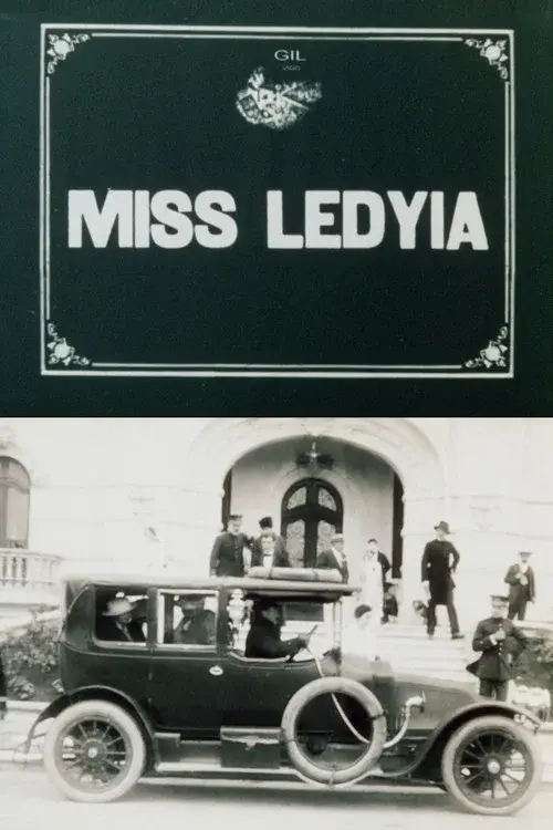 Miss Ledyia