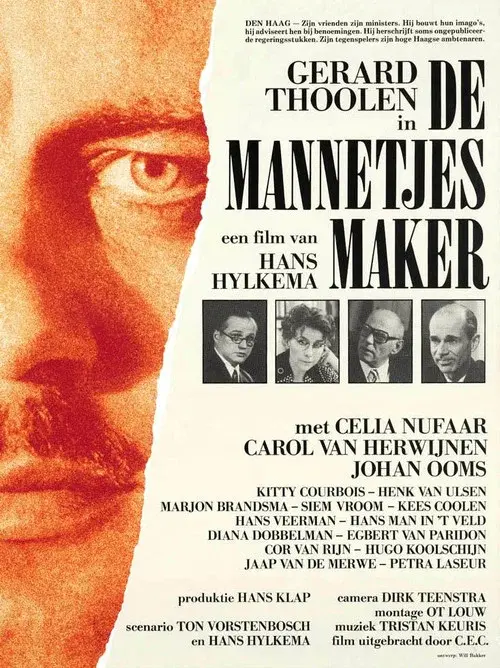 The Kingmaker Connection