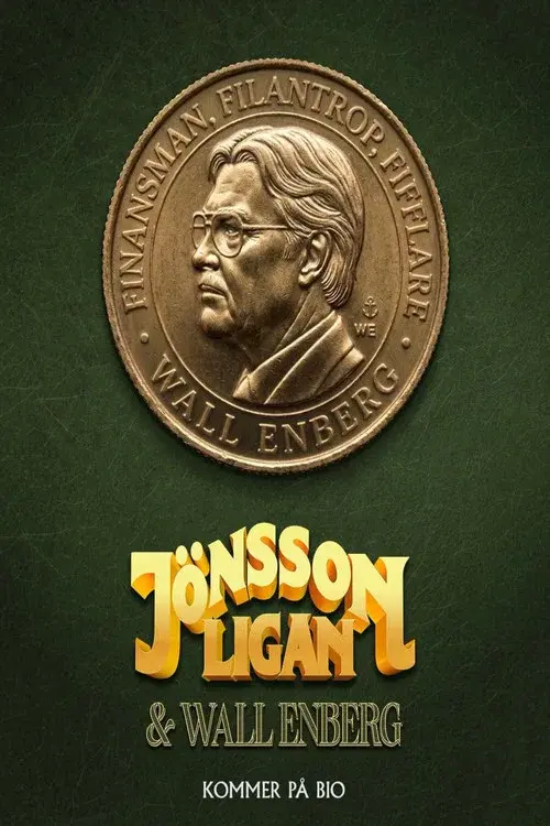 Jönssonligan & Wall Enberg