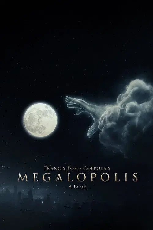 Megalopolis