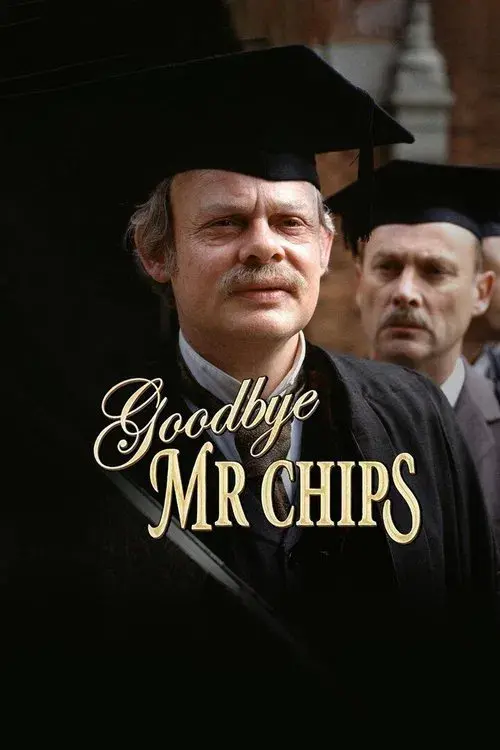 Goodbye, Mr. Chips