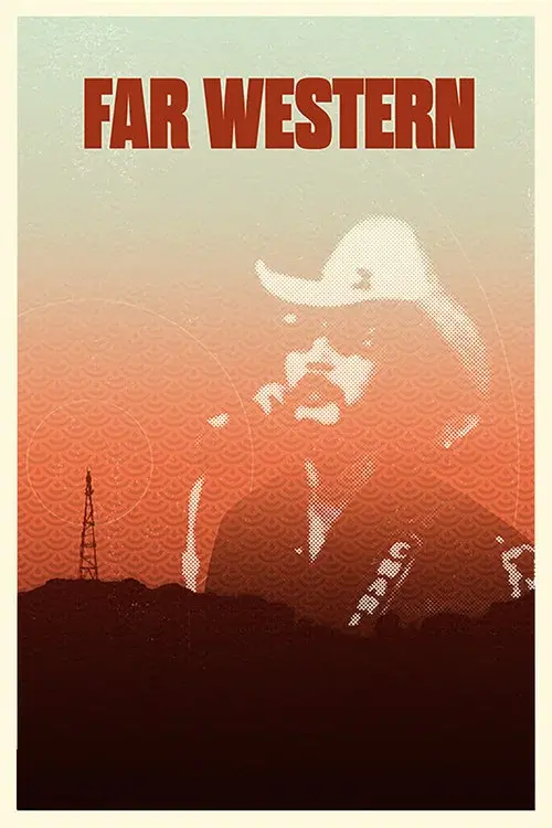 Far Western