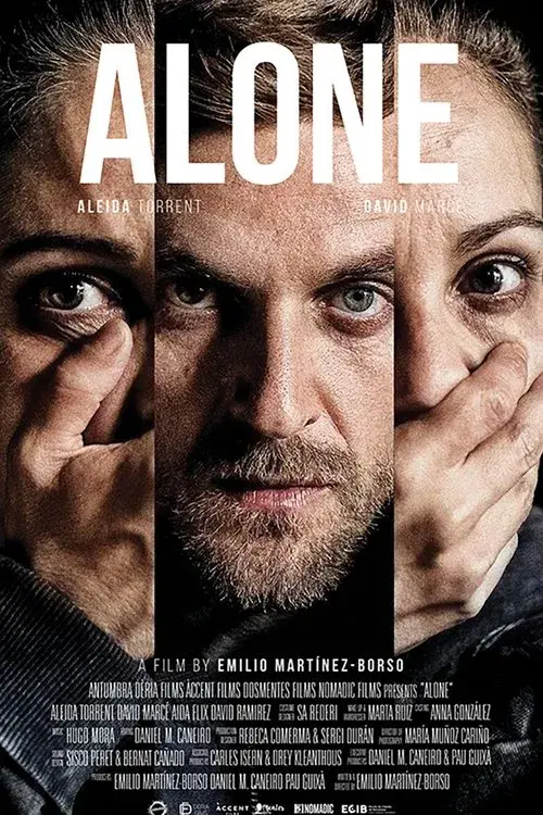Alone