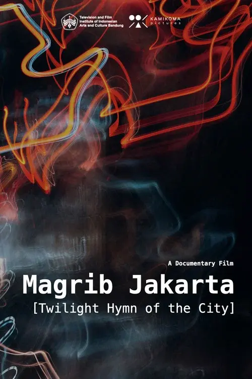 Twilight Hymn of the City