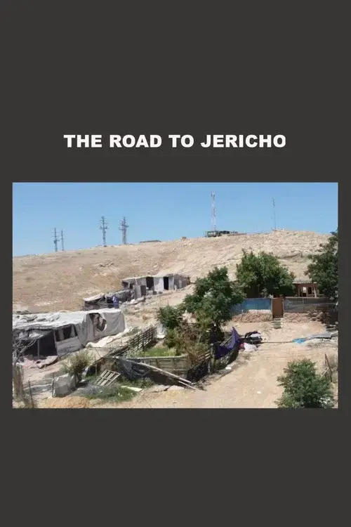 The Road to Jericho