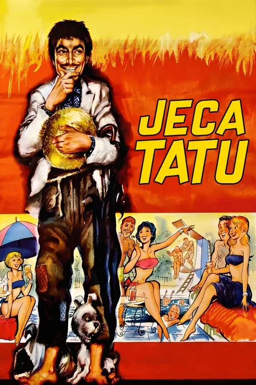 Jeca Tatu