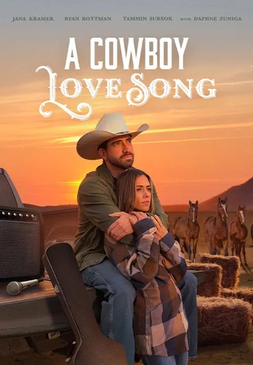Love Song For My Texas Ranger