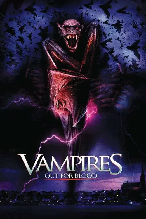 Vampires: Out for Blood