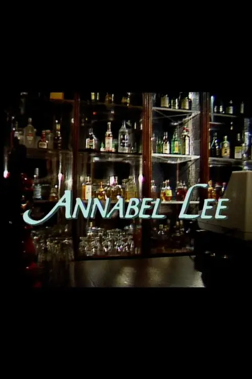 Annabel Lee