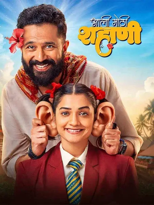 Aali Mothi Shahani