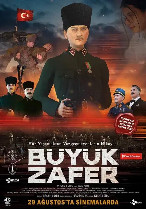 Büyük Zafer