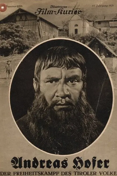 Andreas Hofer