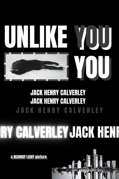 Unlike You