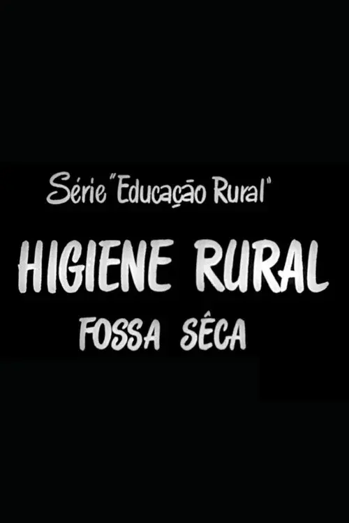 Higiene Rural