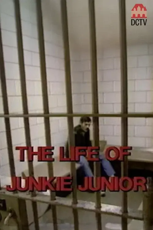The Story of Junkie Junior