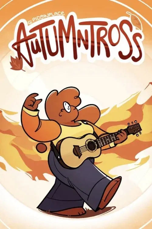 AuTUMNTROSS