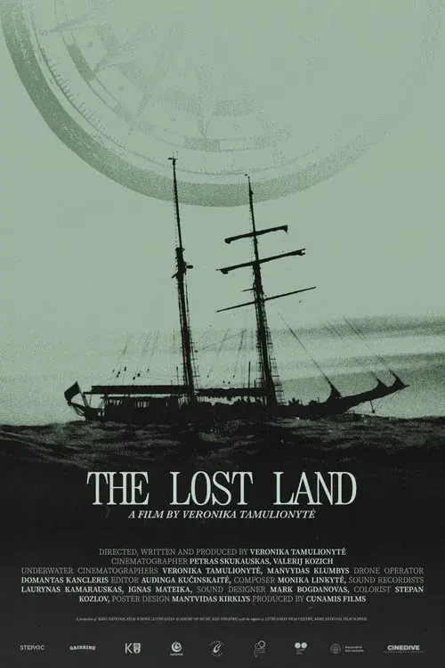 The Lost Land
