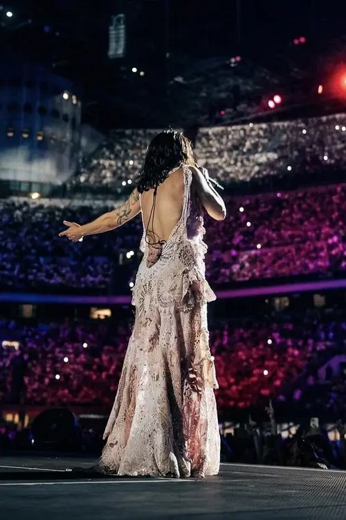 Elisa San Siro Live
