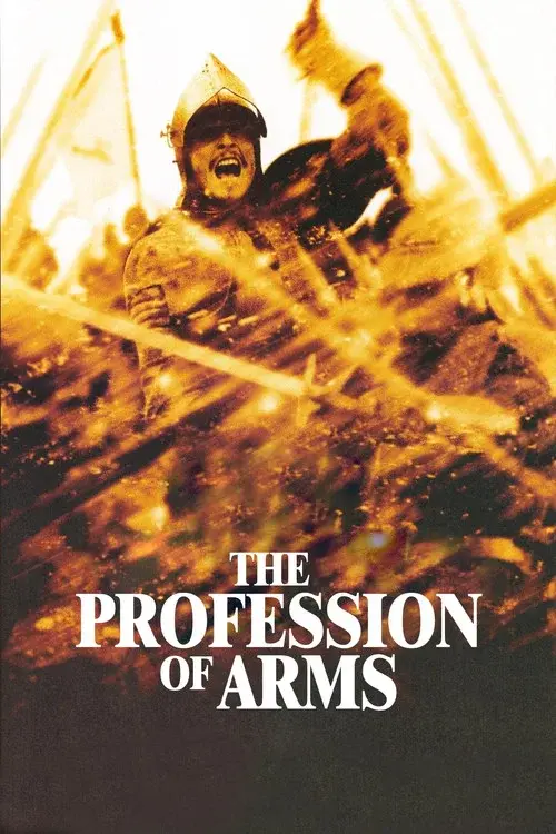 The Profession of Arms