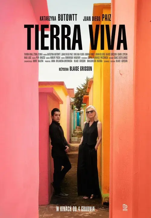 Tierra Viva