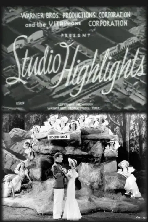 Studio Highlights